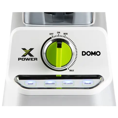 Blender chauffant DOMO DO747BL - 3