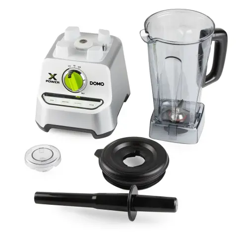 Blender chauffant DOMO DO747BL - 4