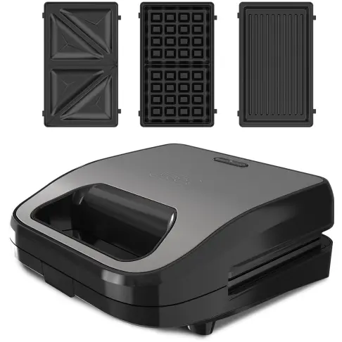 Gaufrier BLACK ET DECKER BXSA754E - 1