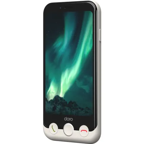 Smartphone DORO AURORAA10BLANC - 3