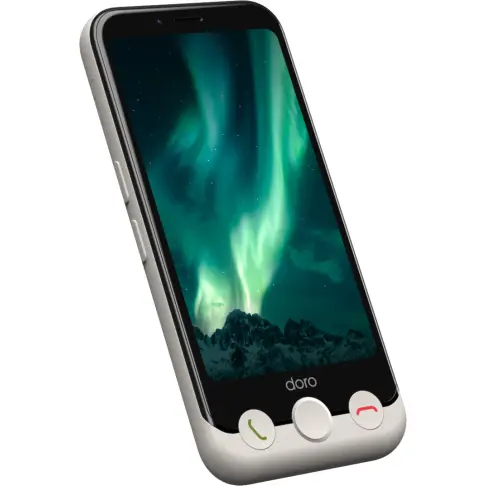 Smartphone DORO AURORAA10BLANC - 4