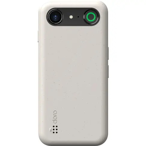 Smartphone DORO AURORAA10BLANC - 6