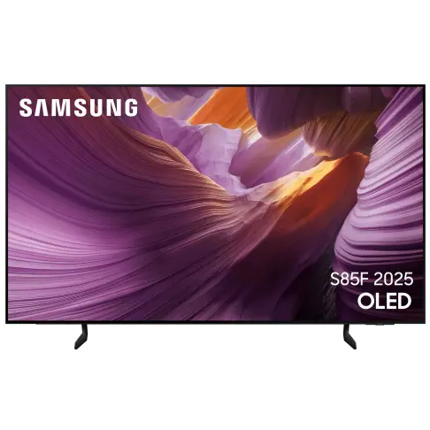 Tv oled 65'' SAMSUNG TQ65S85F - 1