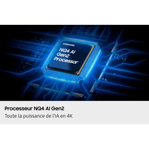 Tv oled 65'' SAMSUNG TQ65S85F - 5