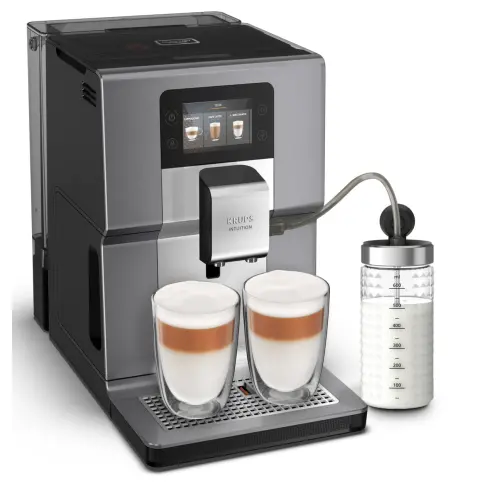 Broyeur café KRUPS EA875E10 - 3