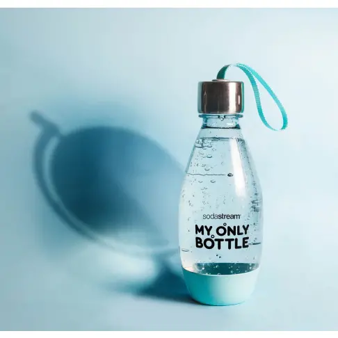 Acc. et consommables machine à soda SODASTREAM 3001530 - 2