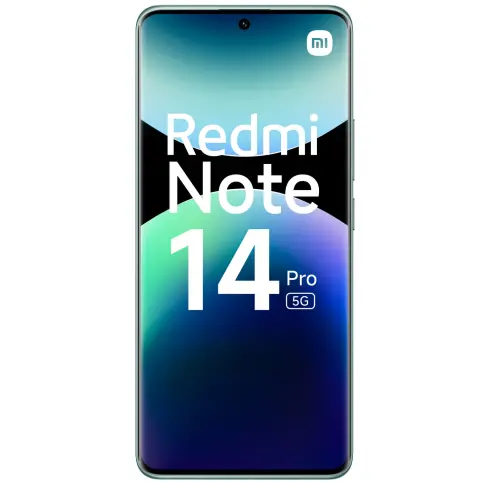 Smartphone XIAOMI REDMINOTE14PRO5GVERT256 - 7