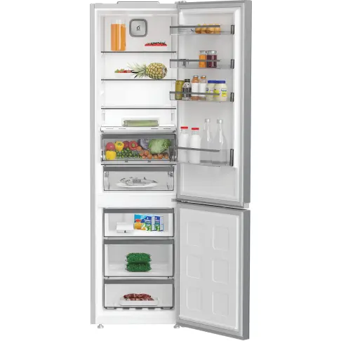 Combiné inversé WHIRLPOOL WHK26362XP5E - 2