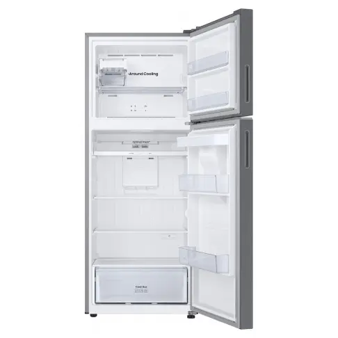 Réfrigérateur 2 portes SAMSUNG RT42CG6724S9 - 5
