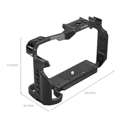 Cage pour appareil photo FEELWORLD SMALLRIG 4519 - 2