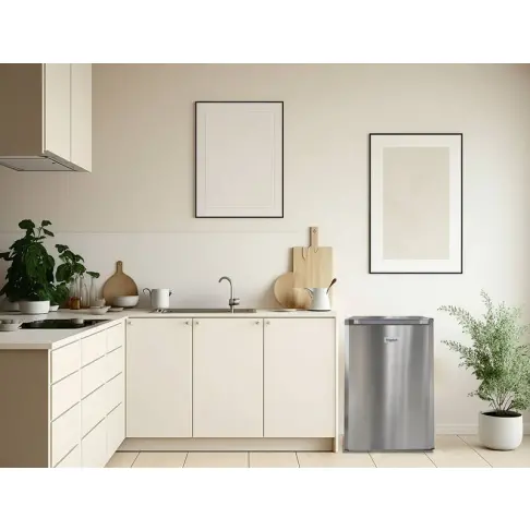 Réfrigérateur table top FRIGELUX RTT127XE - 3