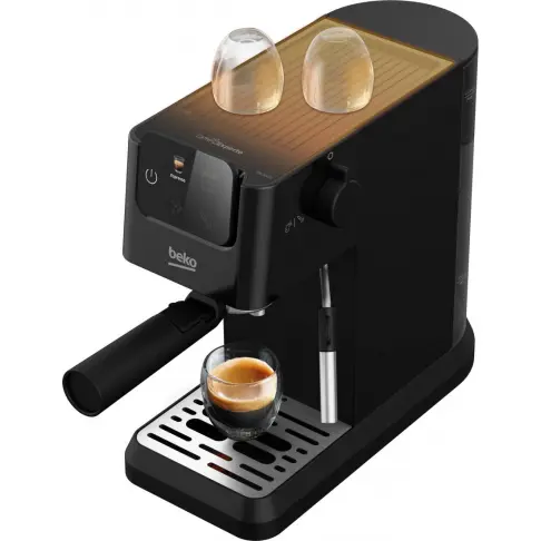 Expresso BEKO CEP5302B - 9