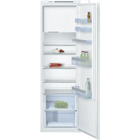 Réfrigérateur intégré 1 porte BOSCH KIL82VSF0 - 1