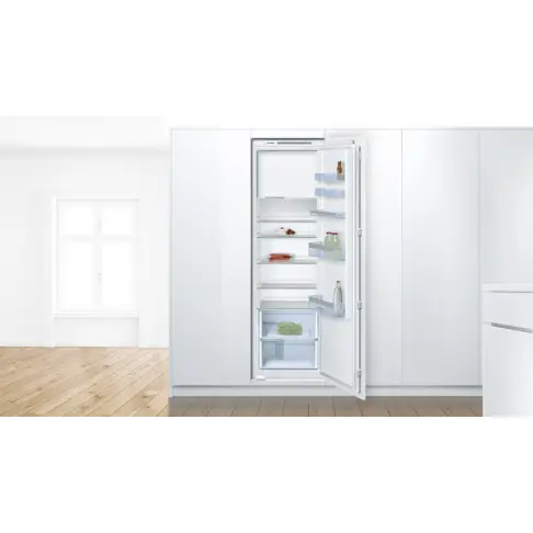 Réfrigérateur intégré 1 porte BOSCH KIL82VSF0 - 2