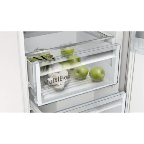 Réfrigérateur intégré 1 porte BOSCH KIL82VSF0 - 3