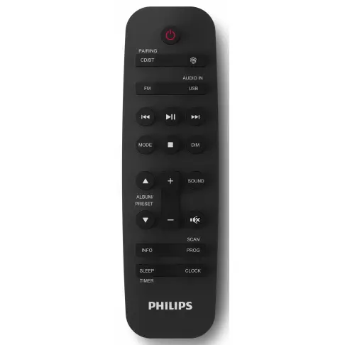 Micro-chaine PHILIPS TAM4205M2/12 - 8