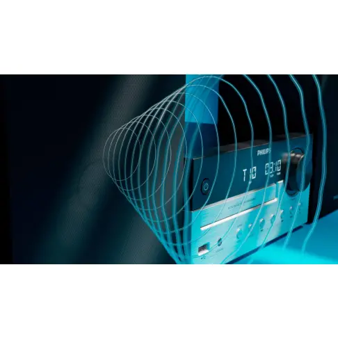 Micro-chaine PHILIPS TAM4205M2/12 - 7