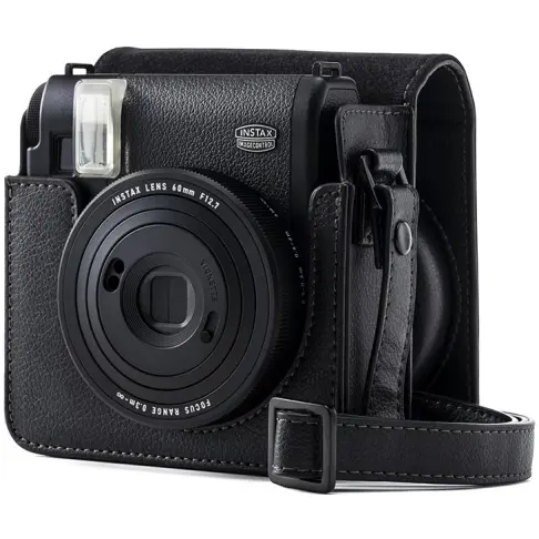 Accessoire photo instantanée FUJIFILM INSTAX MINI 99 HOUSSE NOIRE - 4