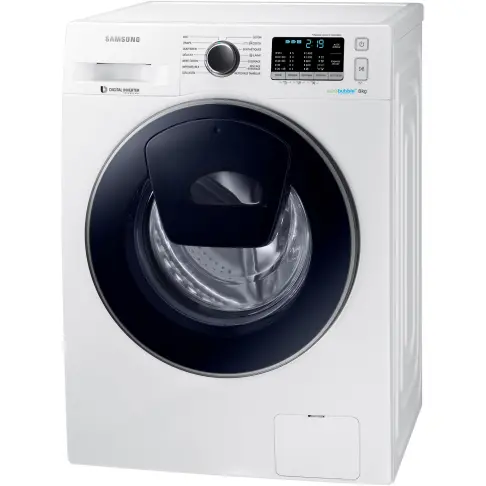Lave-linge frontal SAMSUNG WW 80 K 5410 UW - 2