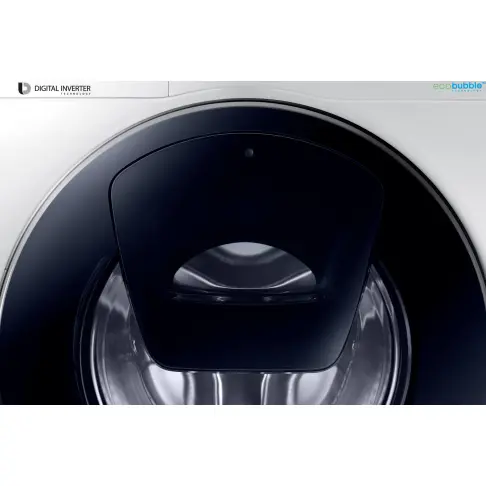 Lave-linge frontal SAMSUNG WW 80 K 5410 UW - 3