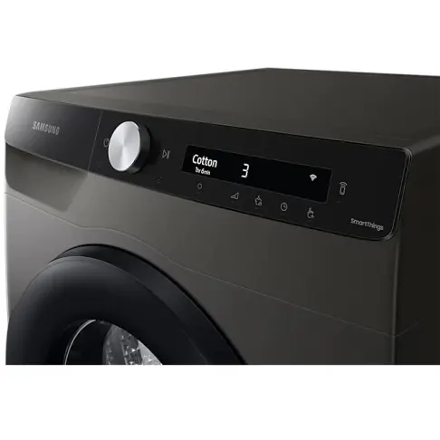 Sèche-linge frontal SAMSUNG DV80T5220AX - 8
