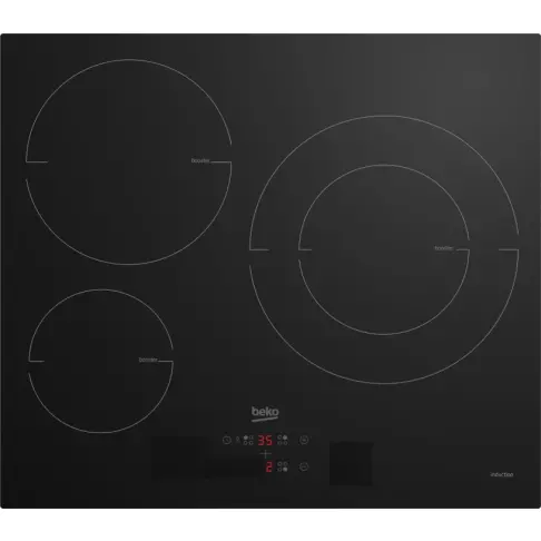 Plaque à induction BEKO HII 63405 MT - 1