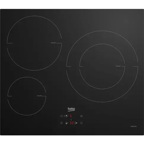 Plaque à induction BEKO HII 63405 MT - 3