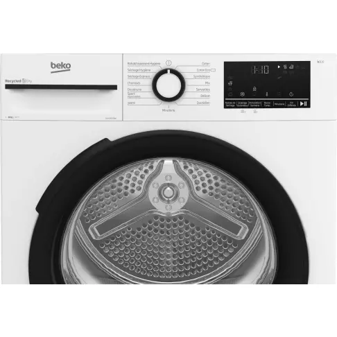 Sèche-linge frontal BEKO D3H28303W - 3