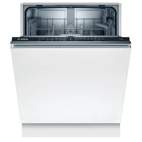Lave-vaisselle tout intégré 60 cm BOSCH SMV2ITX18E - 1