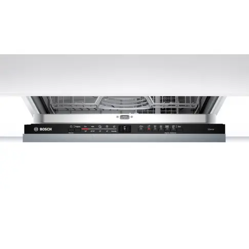 Lave-vaisselle tout intégré 60 cm BOSCH SMV2ITX18E - 3