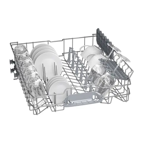 Lave-vaisselle tout intégré 60 cm BOSCH SMV2ITX18E - 6