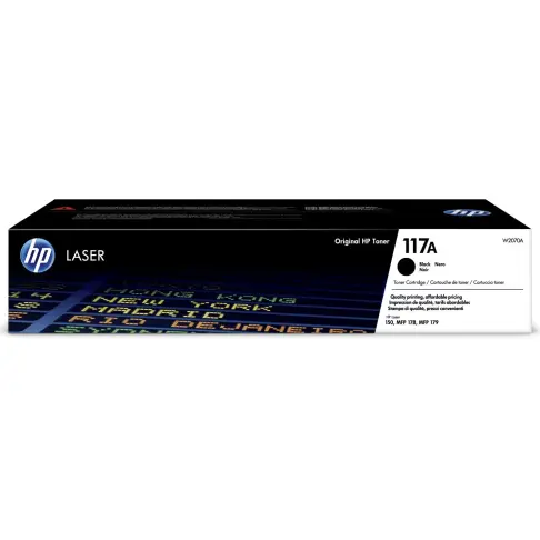 Consommable laser HP W2070A - 1