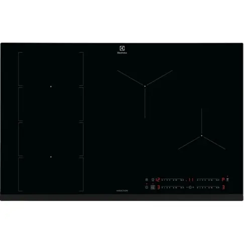 Plaque à induction ELECTROLUX EIV 85443 - 1