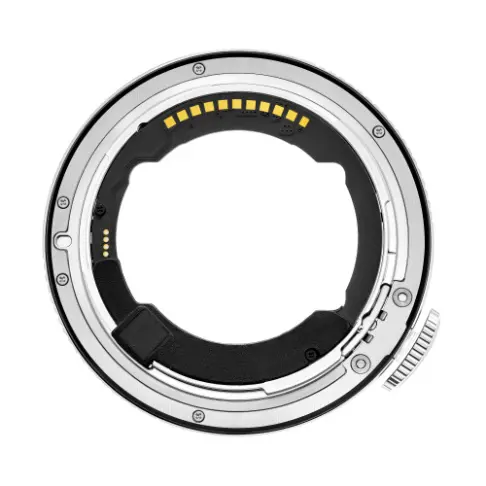 Adaptateur - convertisseur NOVOFLEX ETZ 21 PRO+ SONY E TO NIKON Z - 4