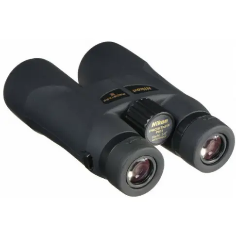 Jumelle NIKON PROSTAFF 5 10 X 50 - 4