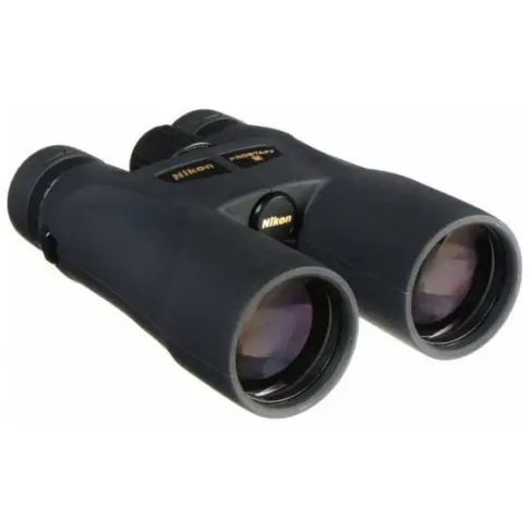 Jumelle NIKON PROSTAFF 5 10 X 50 - 2
