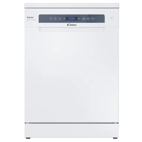 Lave-vaisselle 60 cm CANDY CF5C1F0W - 1