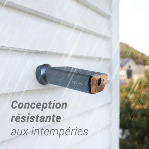 Caméra solaire EZVIZ EB5 - 4