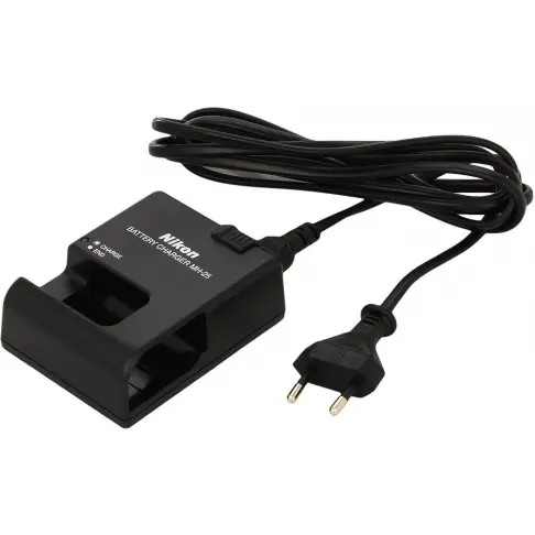 Batterie photo NIKON MH 25 A - 1