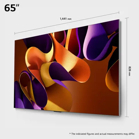 Tv oled 65'' LG OLED65G4 - 2