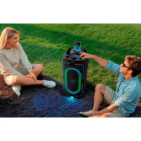 Enceinte ultra-puissante SAMSUNG MXST40F - 11