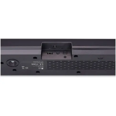 Barre de son LG SQC1 - 8