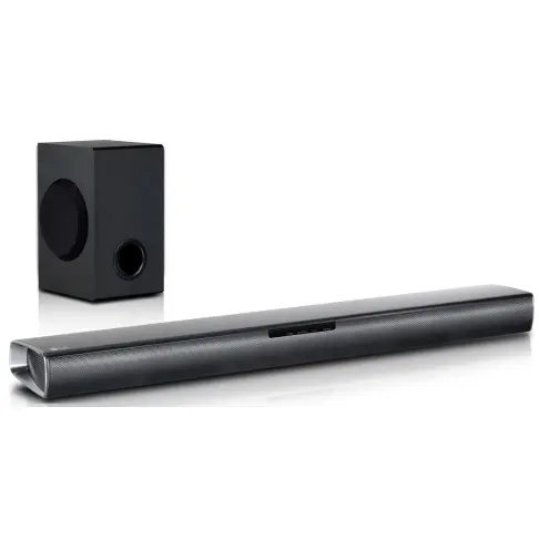 Barre de son LG SQC1 - 1