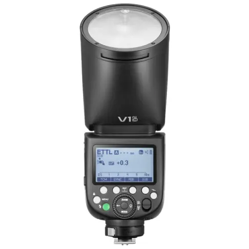 Flash GODOX 1018735713 - 3