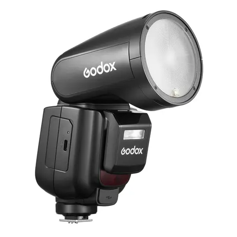 Flash GODOX 1018735713 - 6