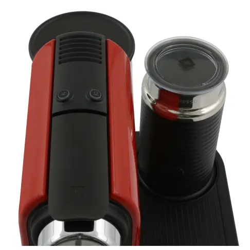 Cafetière nespresso KRUPS YY 1473 FD - 2