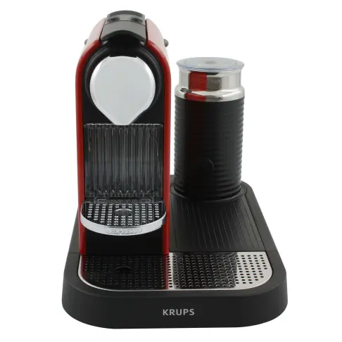 Cafetière nespresso KRUPS YY 1473 FD - 4
