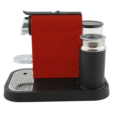 Cafetière nespresso KRUPS YY 1473 FD - 5