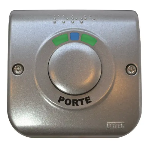 Accessoire portier URMET CAPTIV BA/OF/90 LH - 1