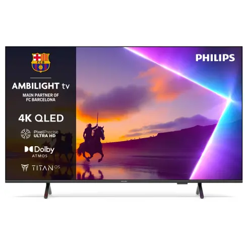 Tv led 65'' PHILIPS 65PUS8550/12 - 3